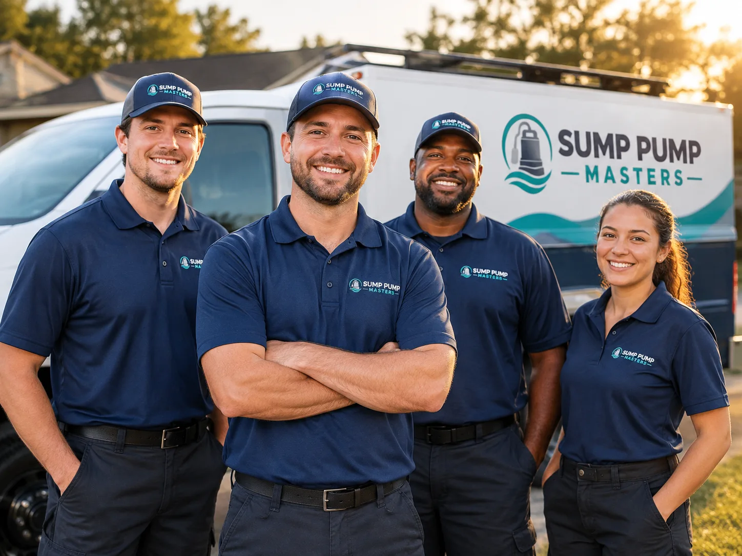 Sump Pump Repair company in Blue Bell, PA